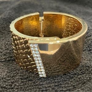 Bracelet Classy with Bling